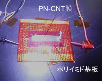 pn接合デバイス